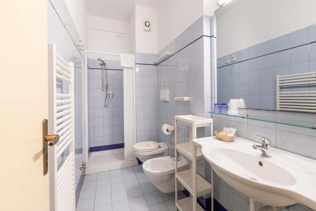 Hotel Palme Gemelle - 4