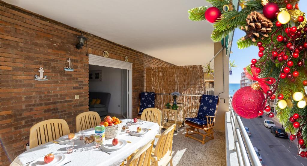 Ποτά στο Fidalsa Bay View Romance