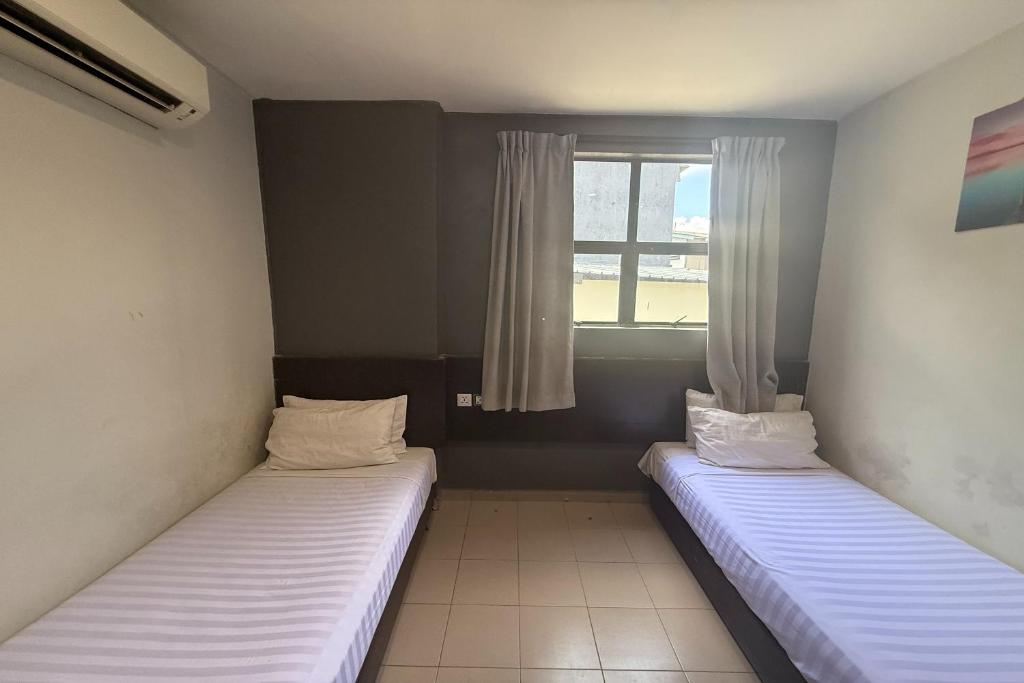 Gallery image of Tiong Nam Hotel in Pasir Gudang