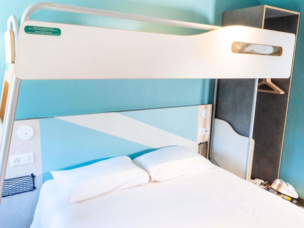 ibis budget Aix en Provence - 三人间