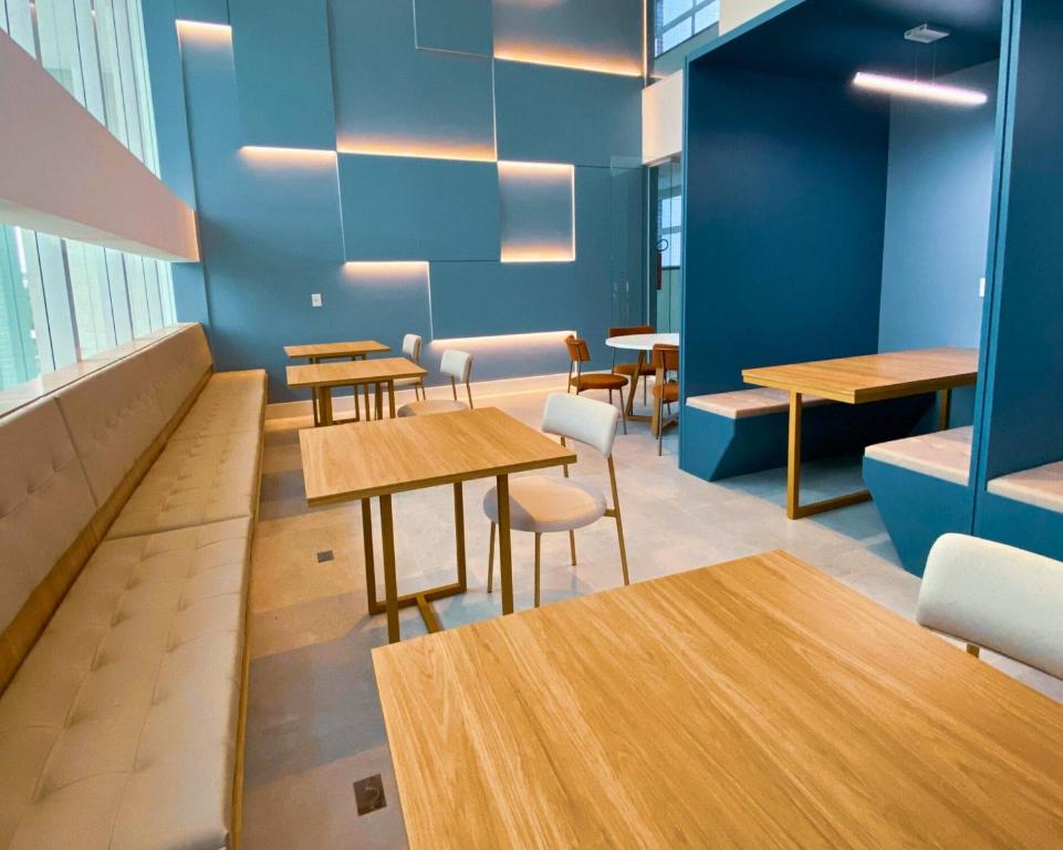 Fotografie z fotogalerie ubytování Fortaleza Sul Prime v destinaci Fortaleza