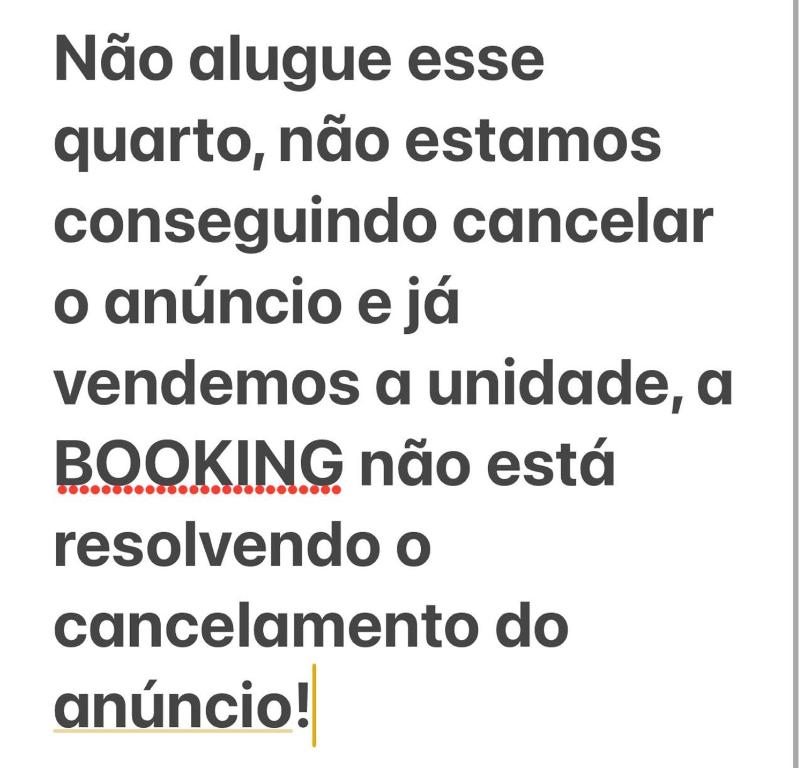 Fotografie z fotogalerie ubytování WB Berrini São Paulo v destinaci Água Boa