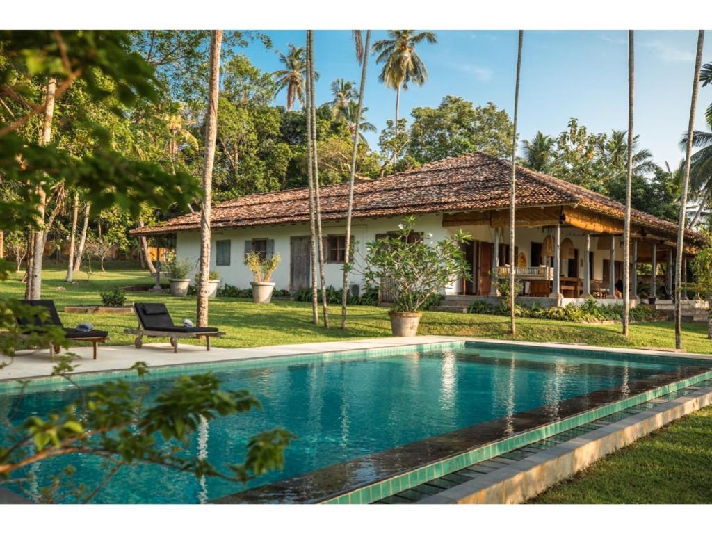 Rice House - Housity