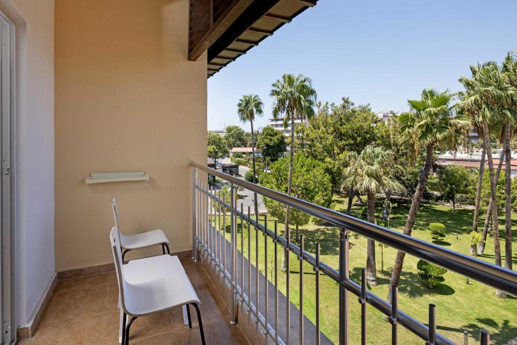 Marvida Family Eco - Ultra All Inclusive & Kids Concept - 5