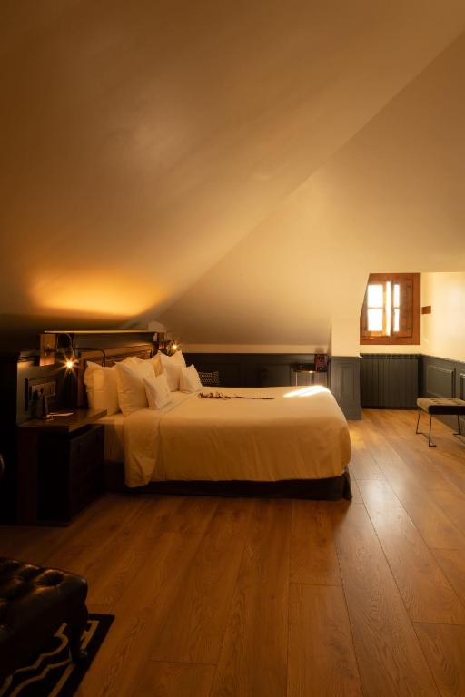 La Casa del Presidente - 14