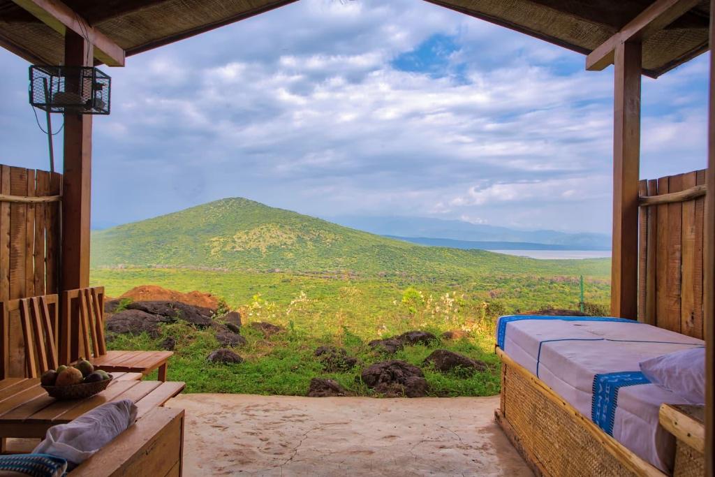 Paradise Lodge ArbaMinch