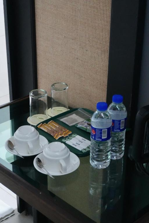 PCB The Seven Gardens Resort & Spa - Deluxe Triple Room