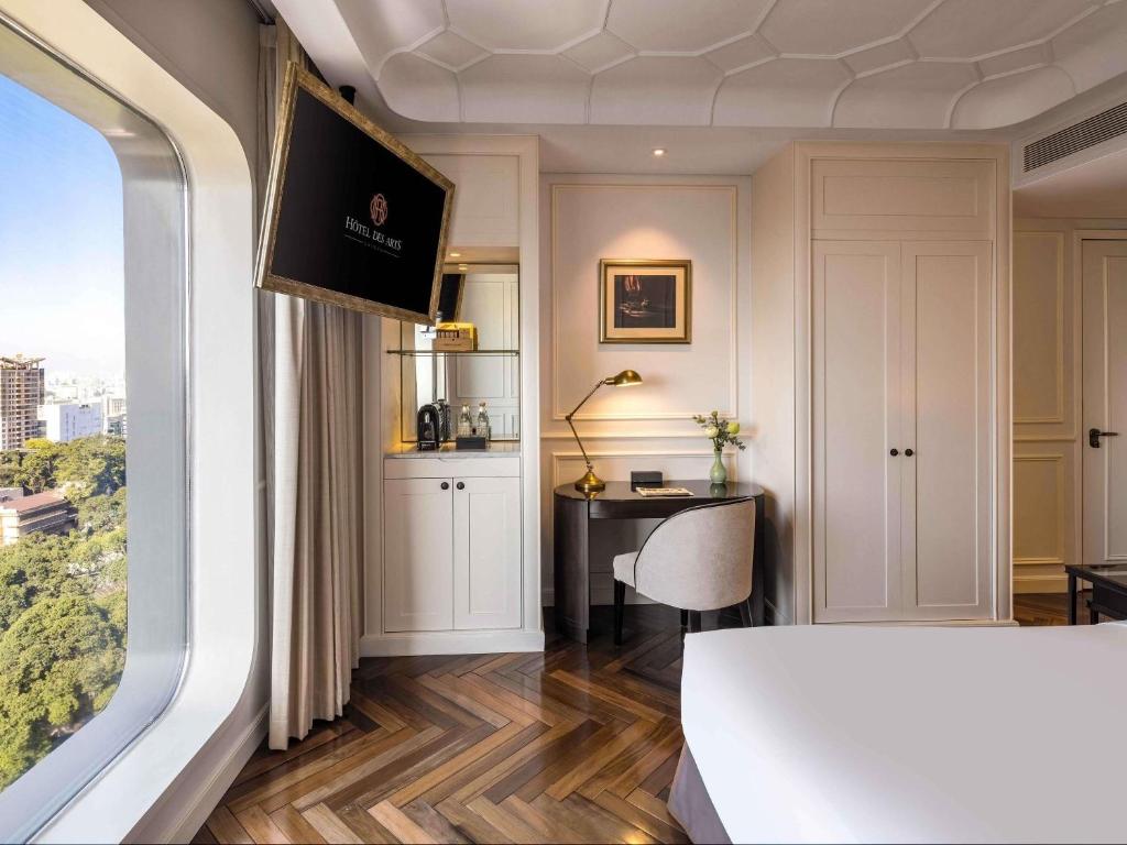 Hotel Des Arts Saigon Mgallery Collection - 2