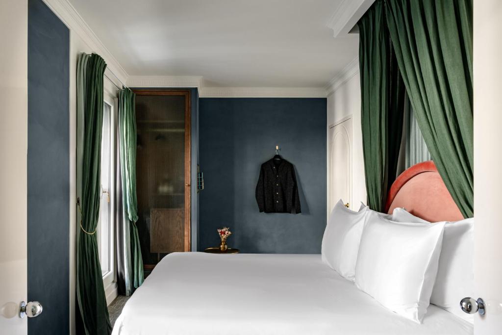 Grands Boulevards Experimental - 8