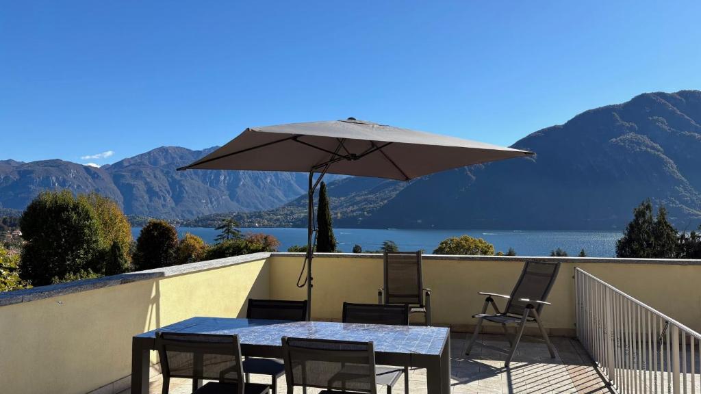 Phong cảnh thiên nhiên gần căn hộ