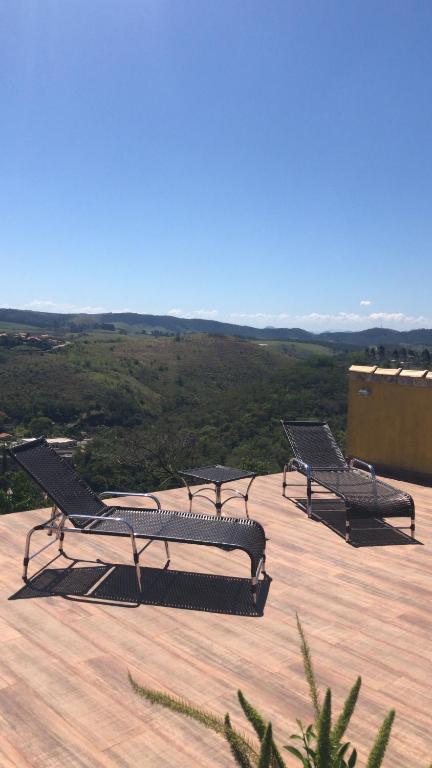 Φυσικό τοπίο κοντά σε αυτή η παραθεριστική κατοικία