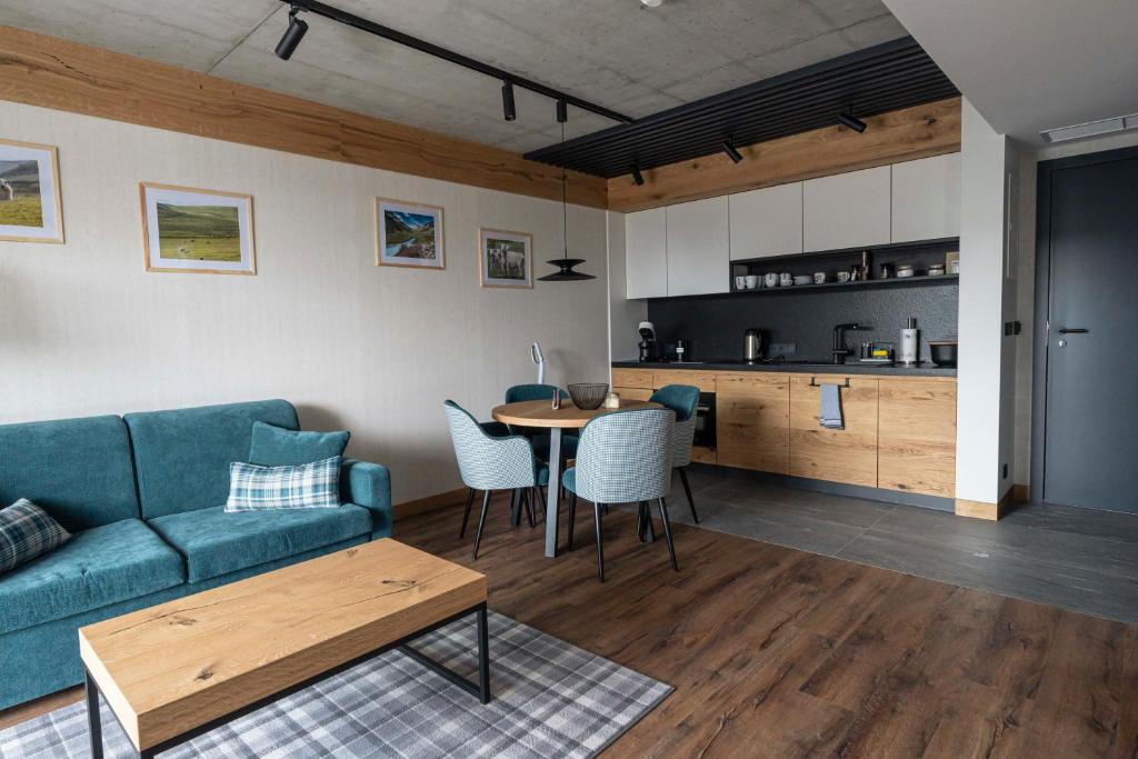 Rezydencja OWCA NA SZLAKU - 2