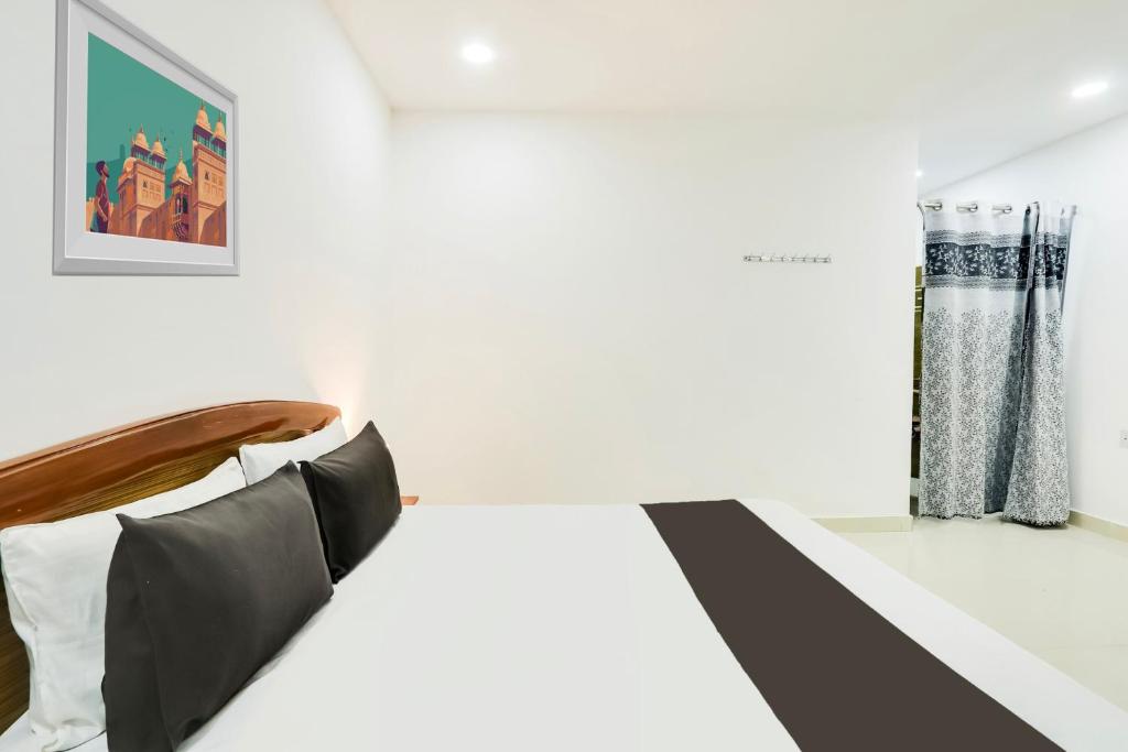 Φωτογραφία από το άλμπουμ του Hotel O Sri Balaji Lodge στο Χιντεραμπάντ