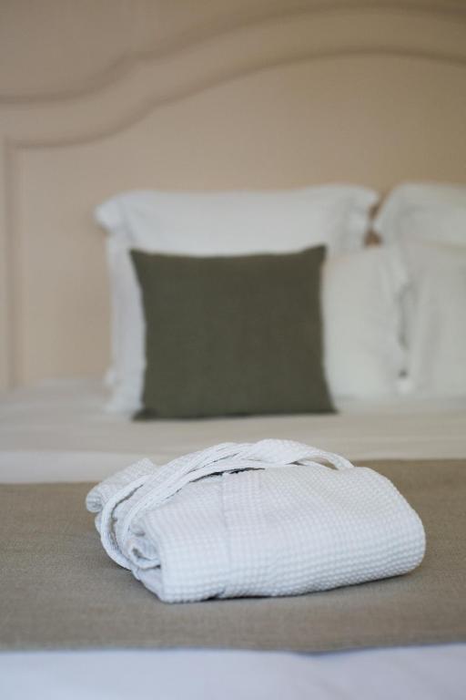 Le Relais de Franc Mayne Saint Emilion - 10