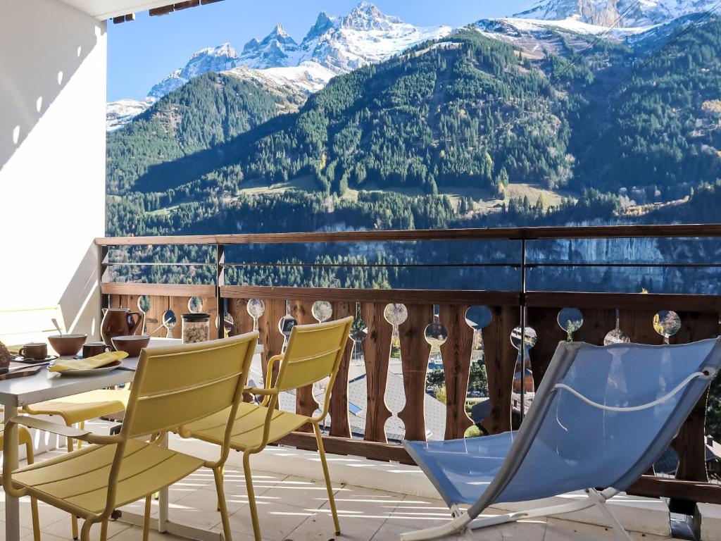 Studio Neige et Soleil Nr 13 by Interhome