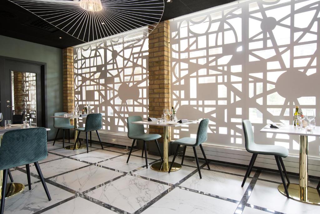 Elite Hotel Arcadia - Resim 14