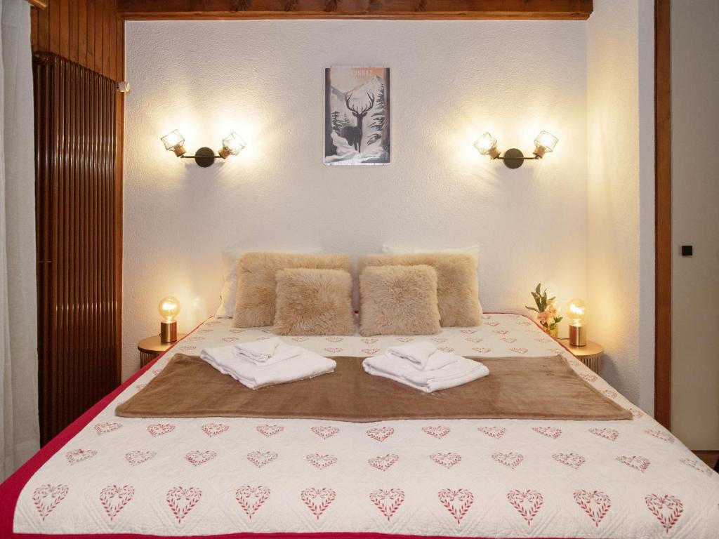 Studio L'Eden 10 by Interhome