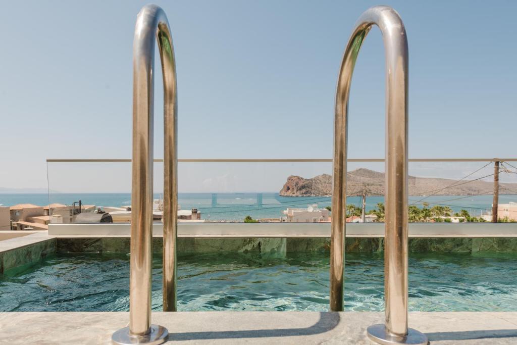 Φωτογραφία από το άλμπουμ του Evexia Boutique Hotel & Spa στην Αγία Μαρίνα Νέας Κυδωνίας