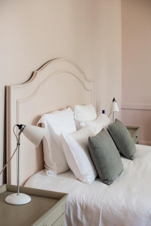 Le Relais de Franc Mayne Saint Emilion - 14