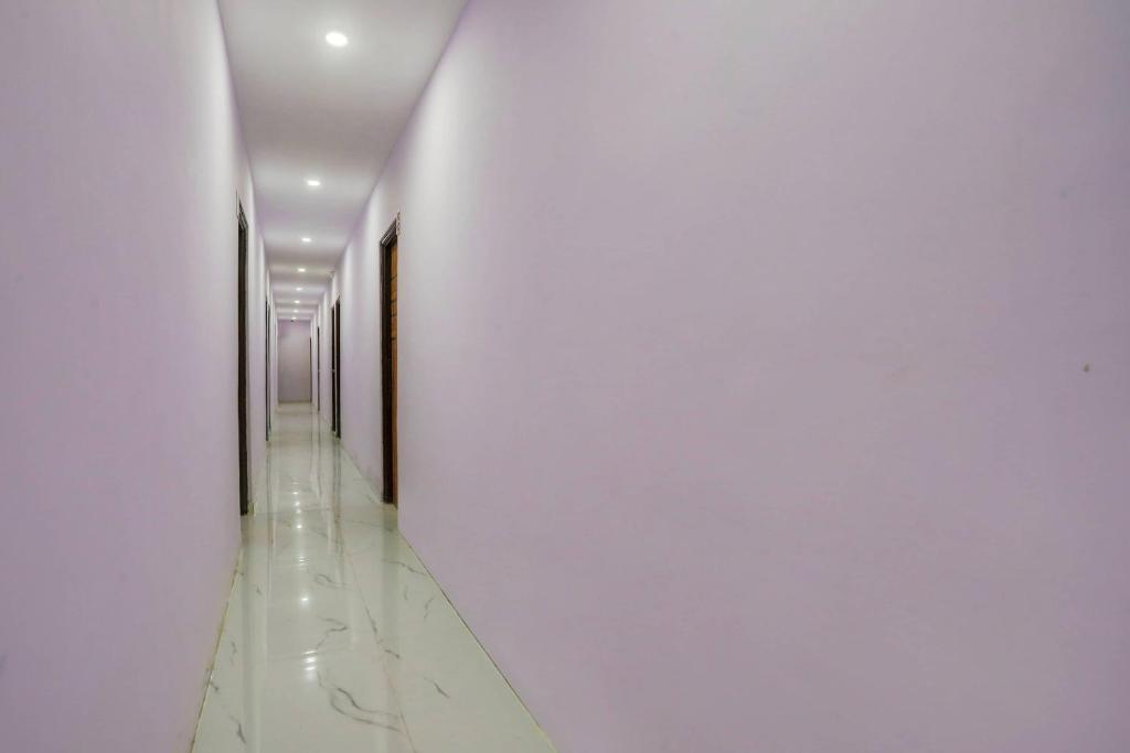 Galería fotográfica de Hotel O Dream Stay en Chandrapur