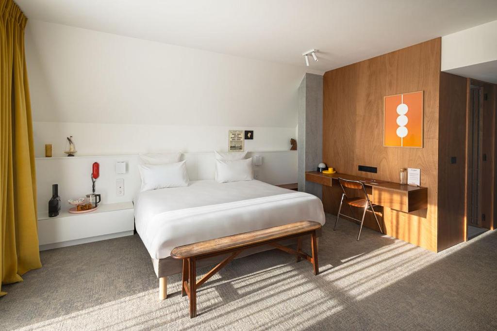 Hôtel Vertime - Suite Harbor View