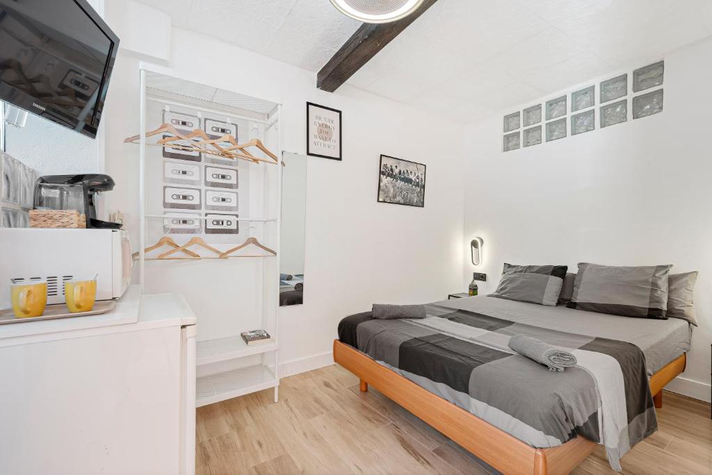 Imagen de la galería de Malaga Jacuzzy, en Málaga