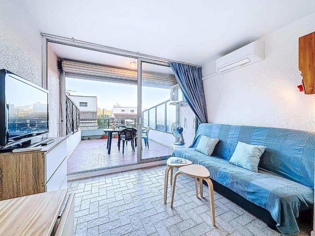 Apartment Le Lagon Bleu-9 by Interhome