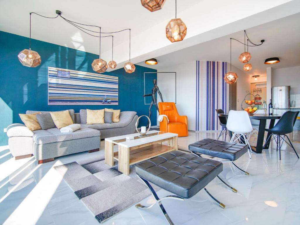 Apartment Bella by Interhome