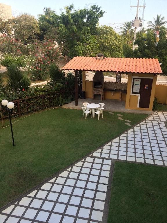  Duplex Condomínio Merepe Residence