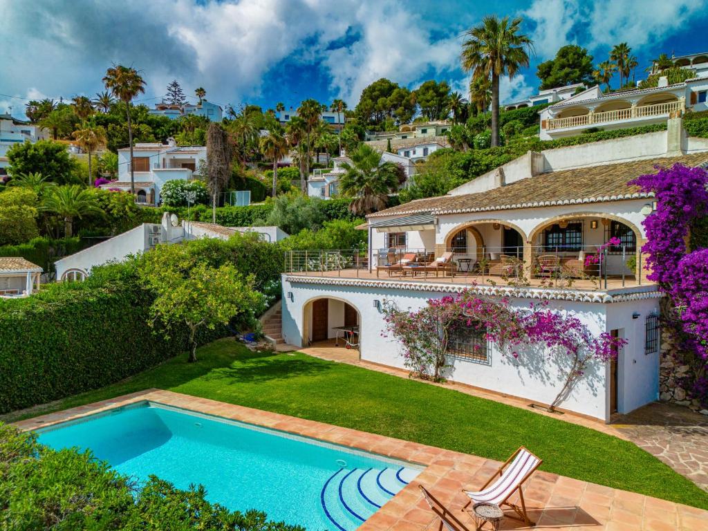 Holiday Home Villa Pomelo Plus-2 by Interhome