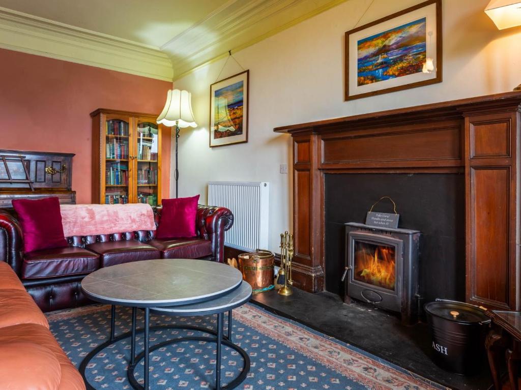 Et opholdsområde på 5 Bed in Shiskine oc-b33664