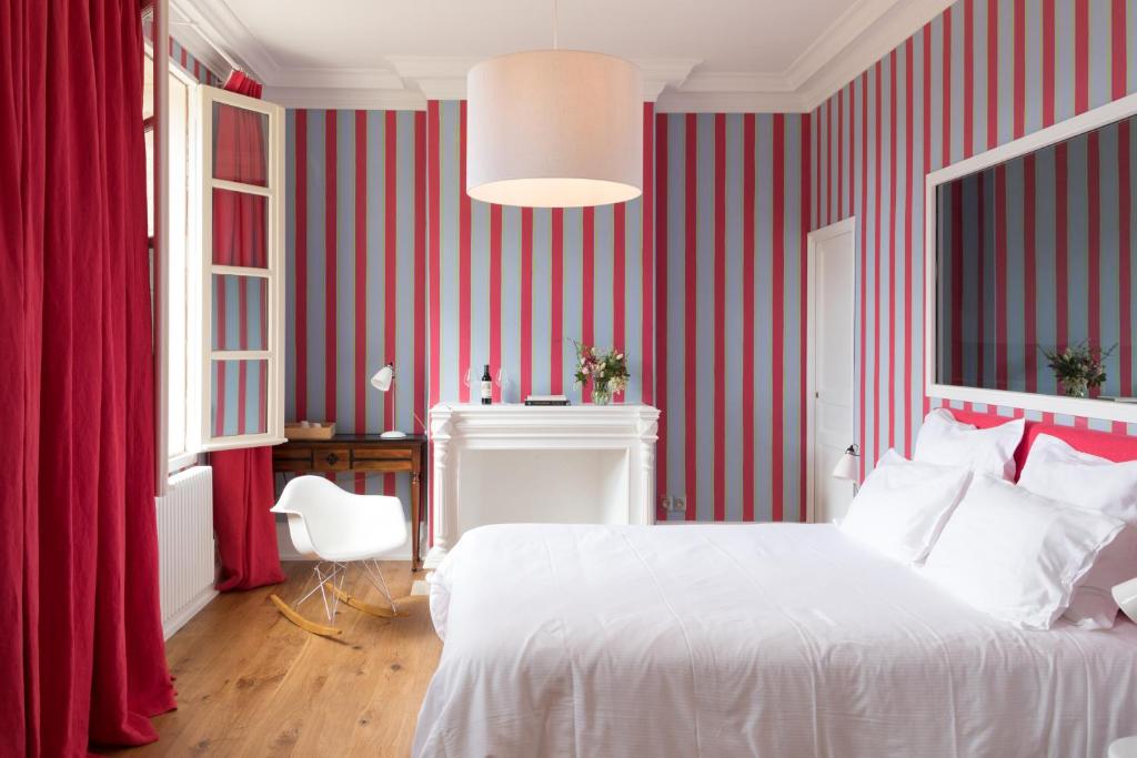 Le Relais de Franc Mayne Saint Emilion - 1