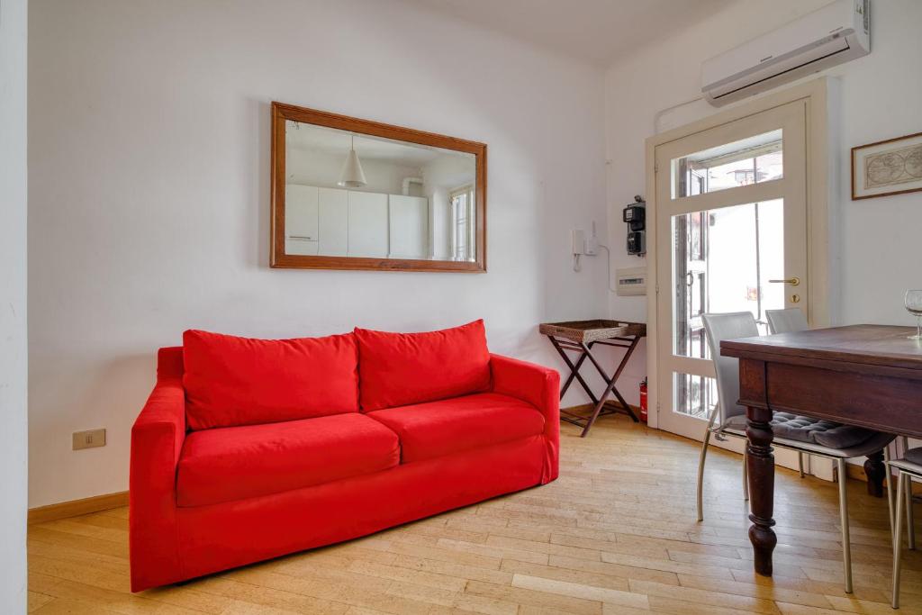 Navigli & Darsena - Cozy living