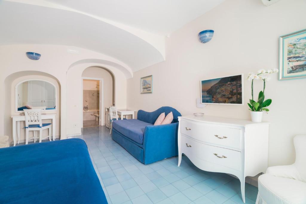 Villa La Tartana - Habitación Doble O Twin Con Vistas A La Ciudad