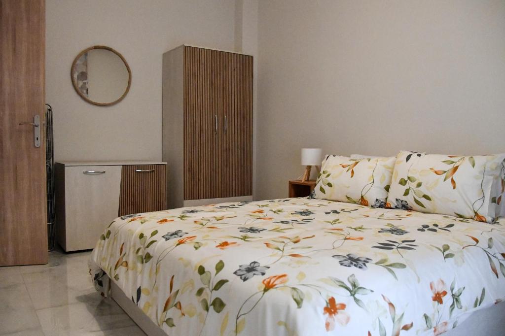 Vasilina's Apartment