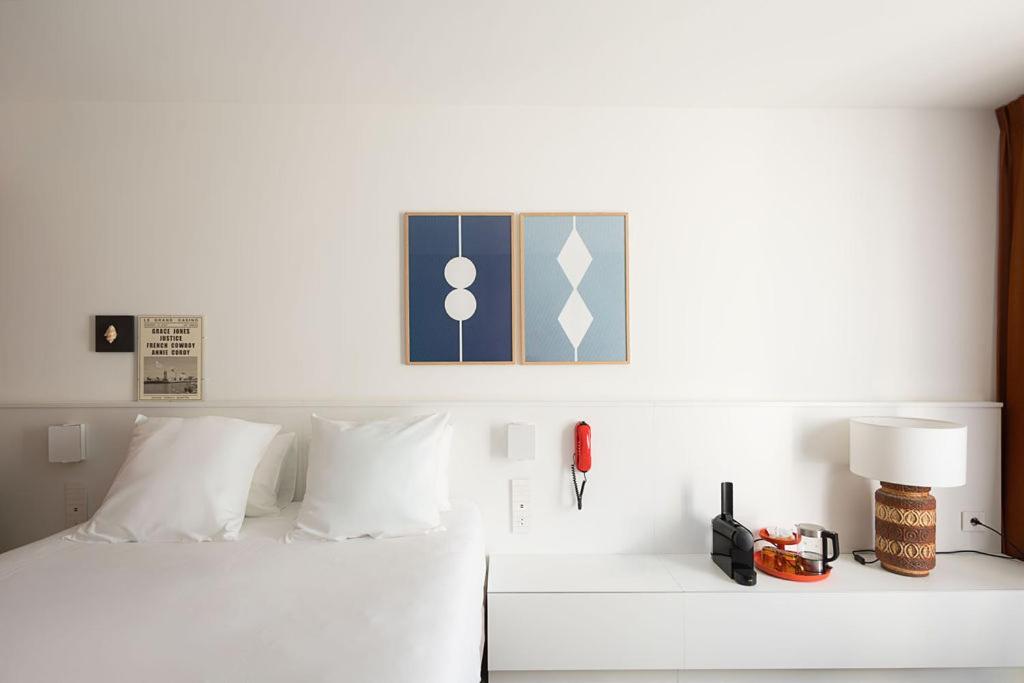 Hôtel Vertime - Family Junior Suite