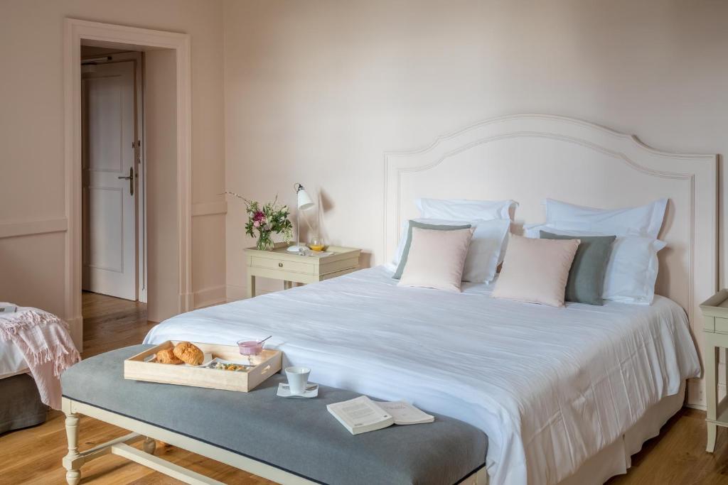 Le Relais de Franc Mayne Saint Emilion - 9