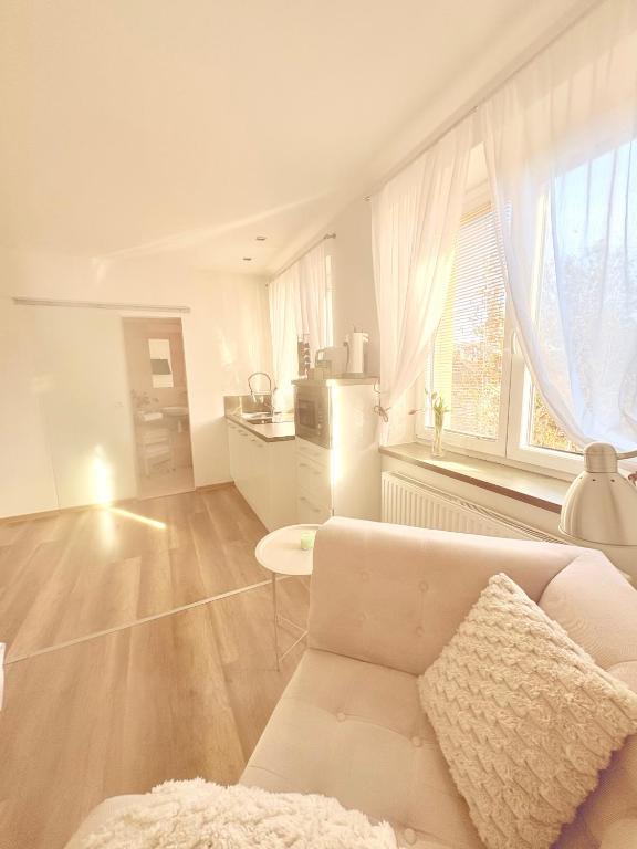 Trio Apartments - 13