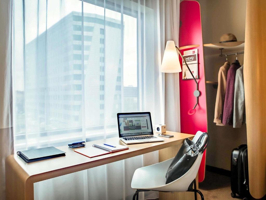 Ibis Wroclaw Centrum - 4