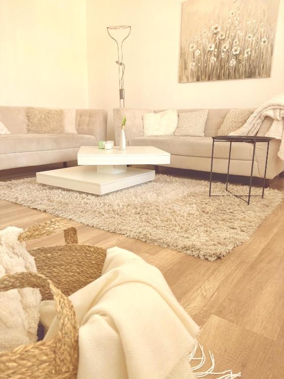 Trio Apartments - 18