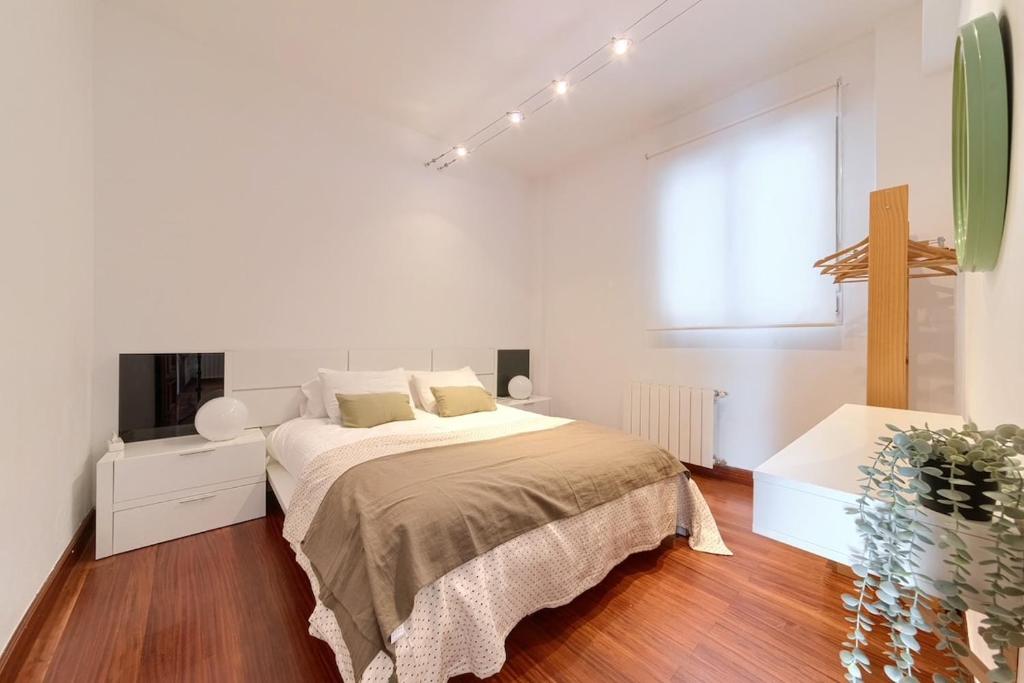 Bilbao Comfort Apartment near Old Town - Ateria Group