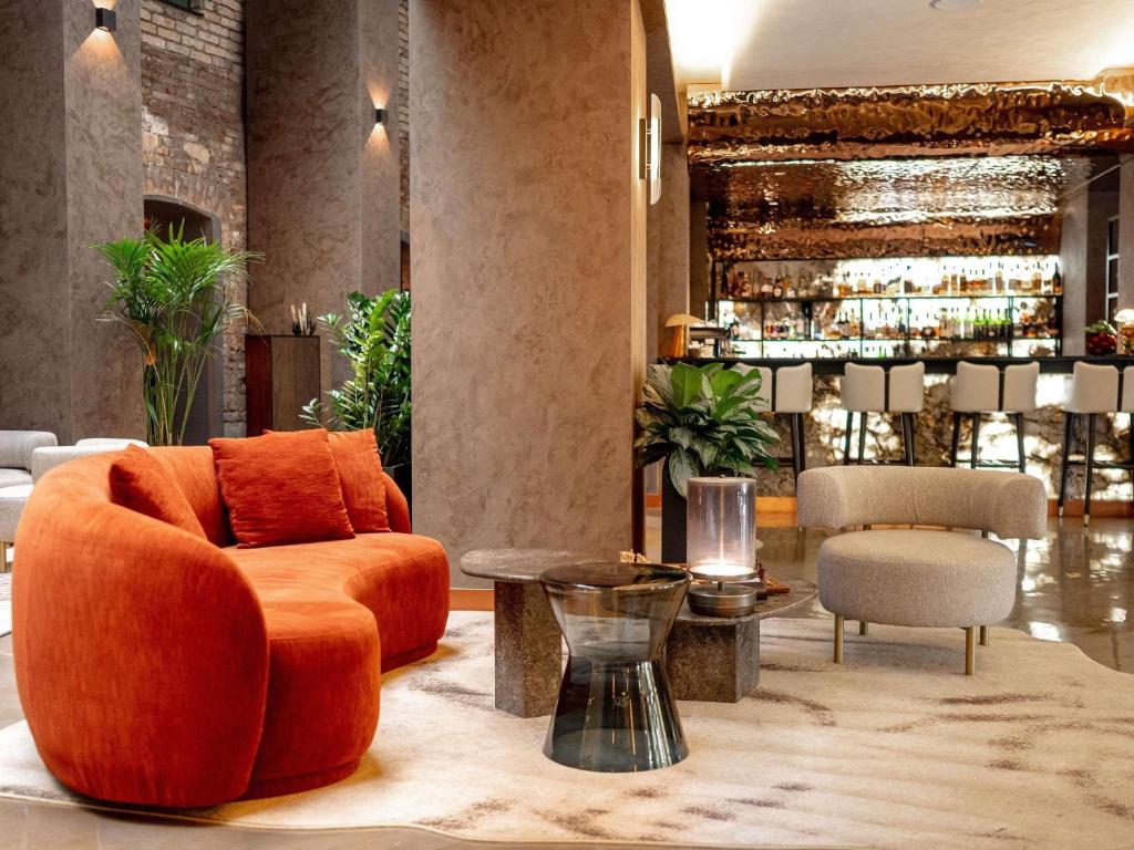 Pullman Riga Old Town - Renovated 2025, Riga (updated prices 2026)