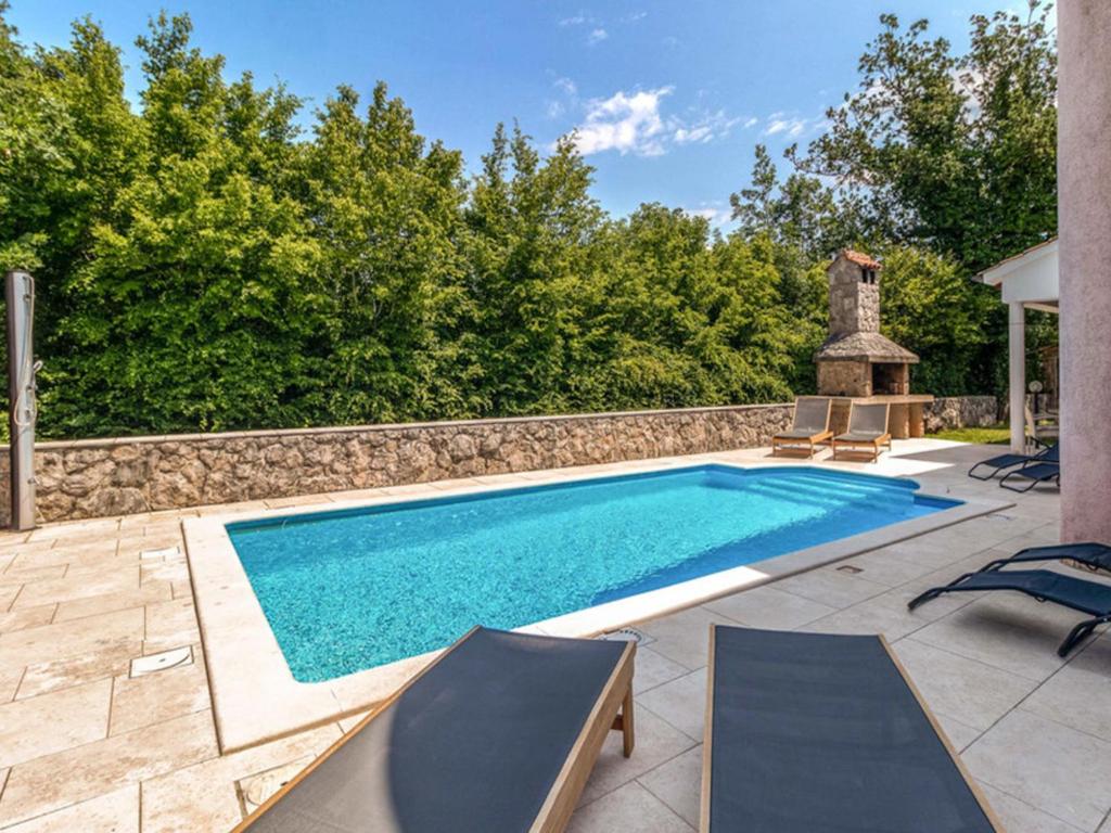 Holiday Home Karlo by Interhome