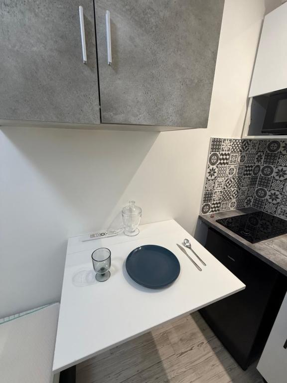 Afbeelding uit fotogalerij van Tour Eiffel Montparnasse 4 in Parijs