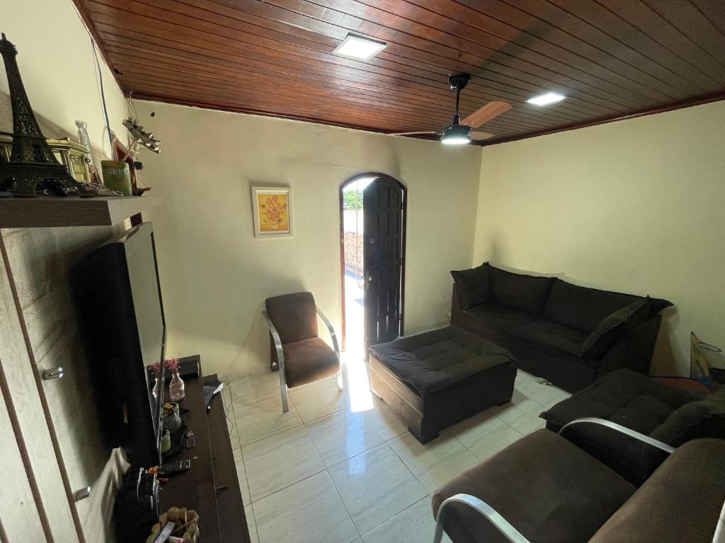 Residencial Esperança