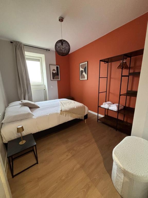 Au Secret du Ladhof – Foto 7