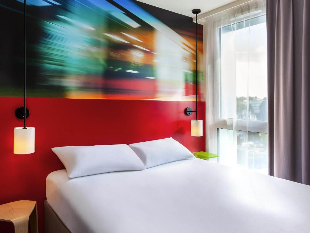 Ibis Styles Mulhouse Centre Gare – photo 16