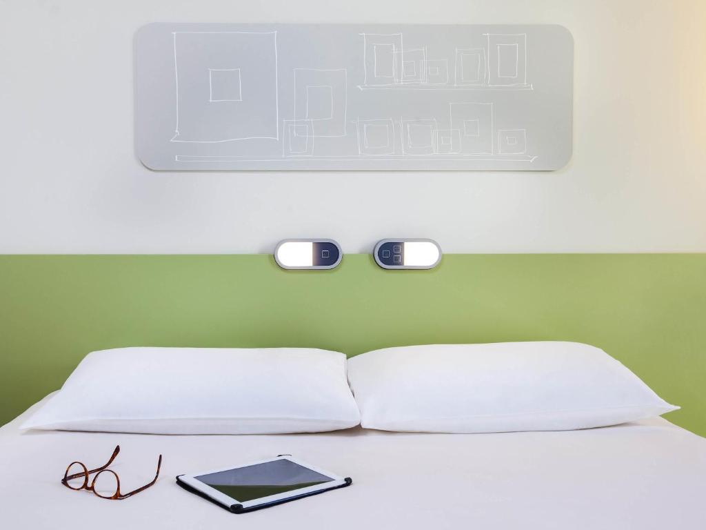 Ibis Budget Mulhouse Centre Gare - Error