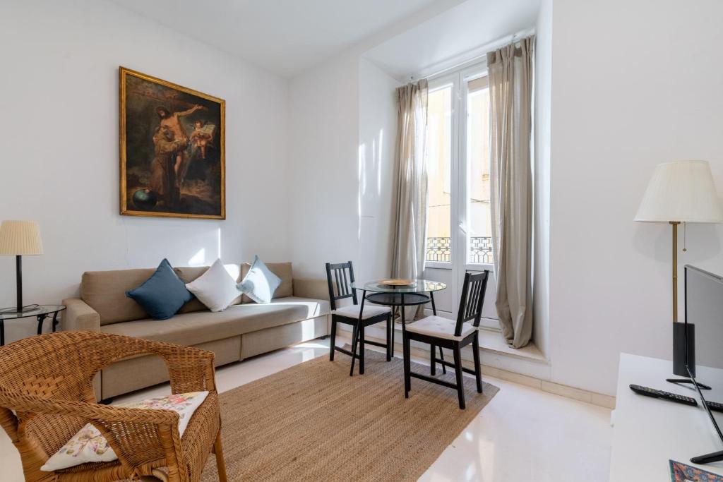 Veoapartment Francos