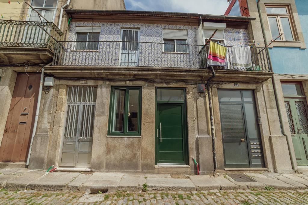 Lapa Stylish Apartments by Vacationy